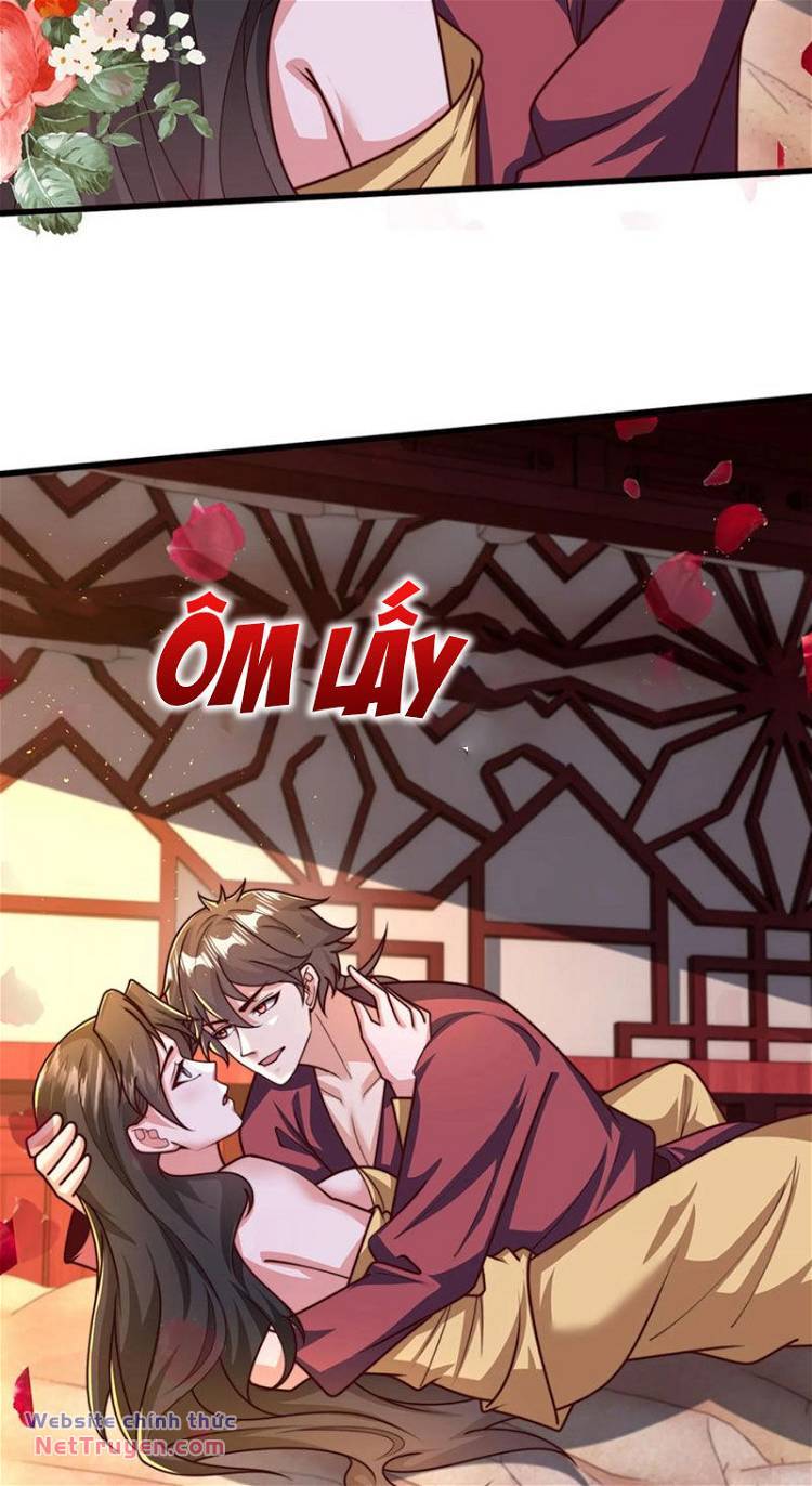 Ta Nuôi Quỷ Ở Trấn Ma Ty Chương 303 Ảnh 7