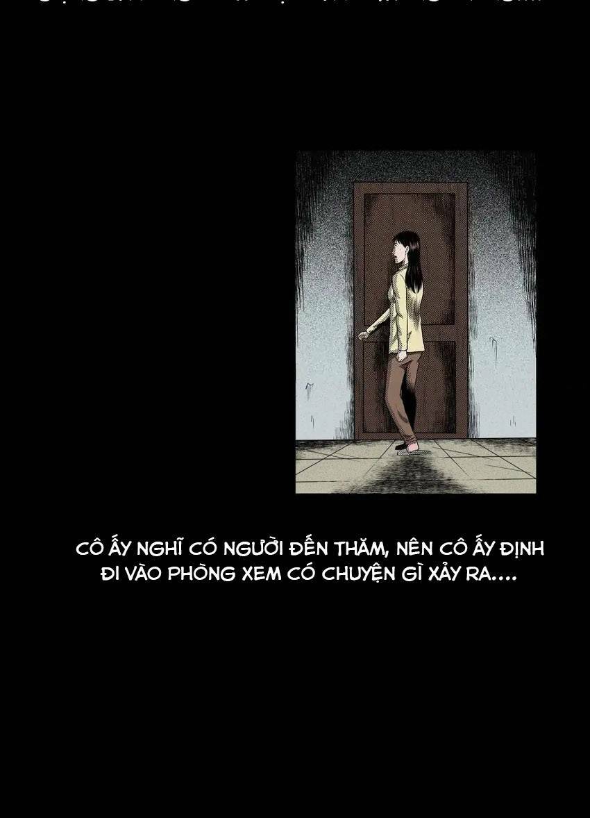 Truyện Kinh Dị Đời Thực Chương 19 Ảnh 9