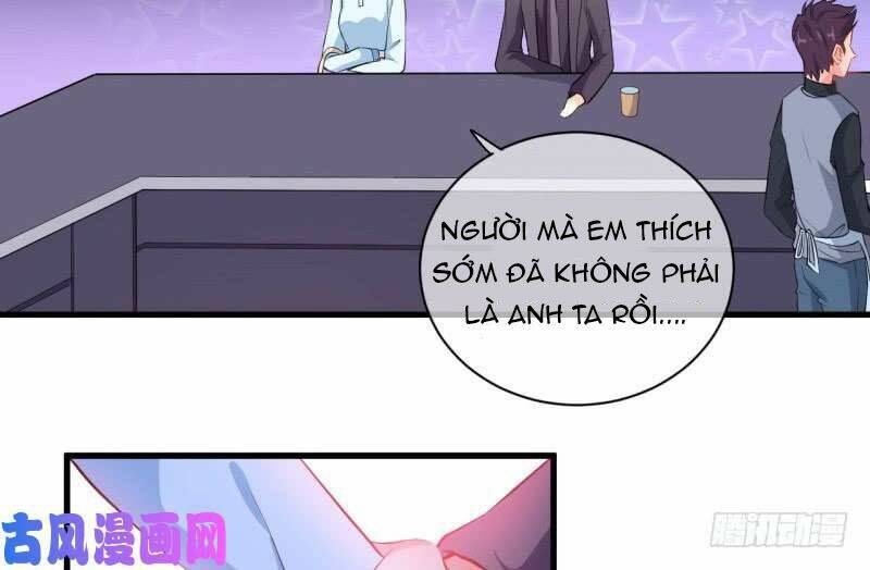 Ám Luyến Thành Hôn Chương 94 Ảnh 55