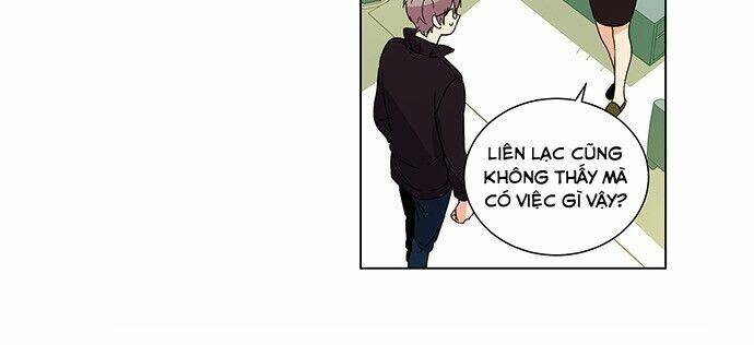 Oh! Cô Nàng Oh Yesu Chương 7 Ảnh 15