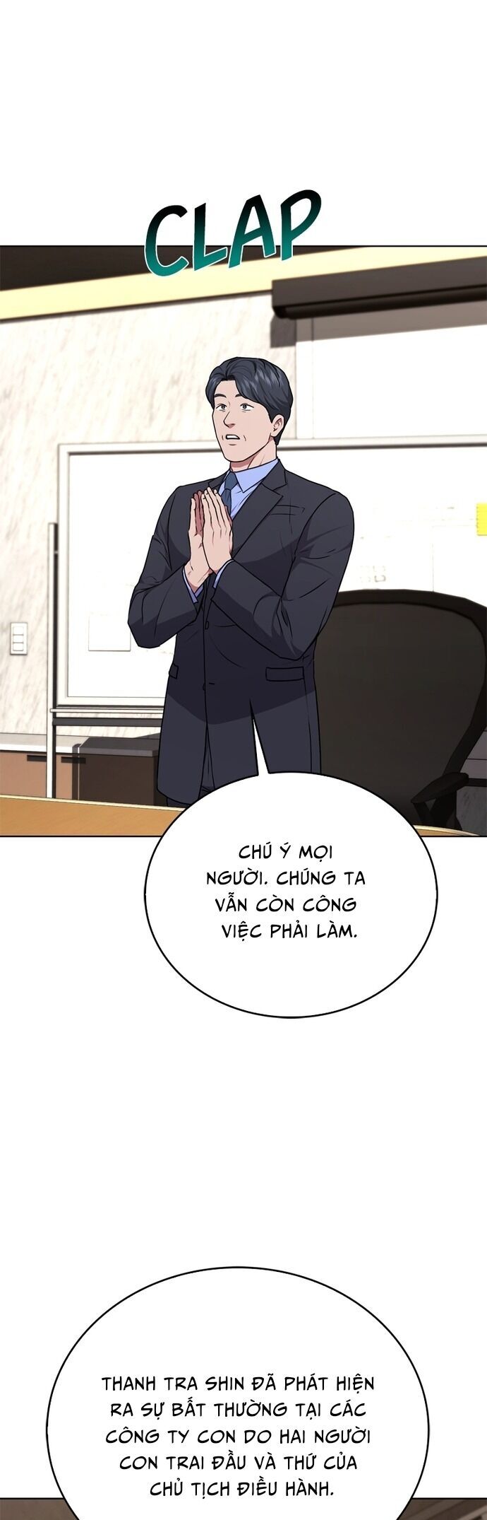Ta Là Người Thu Thuế Chương 146 Ảnh 43