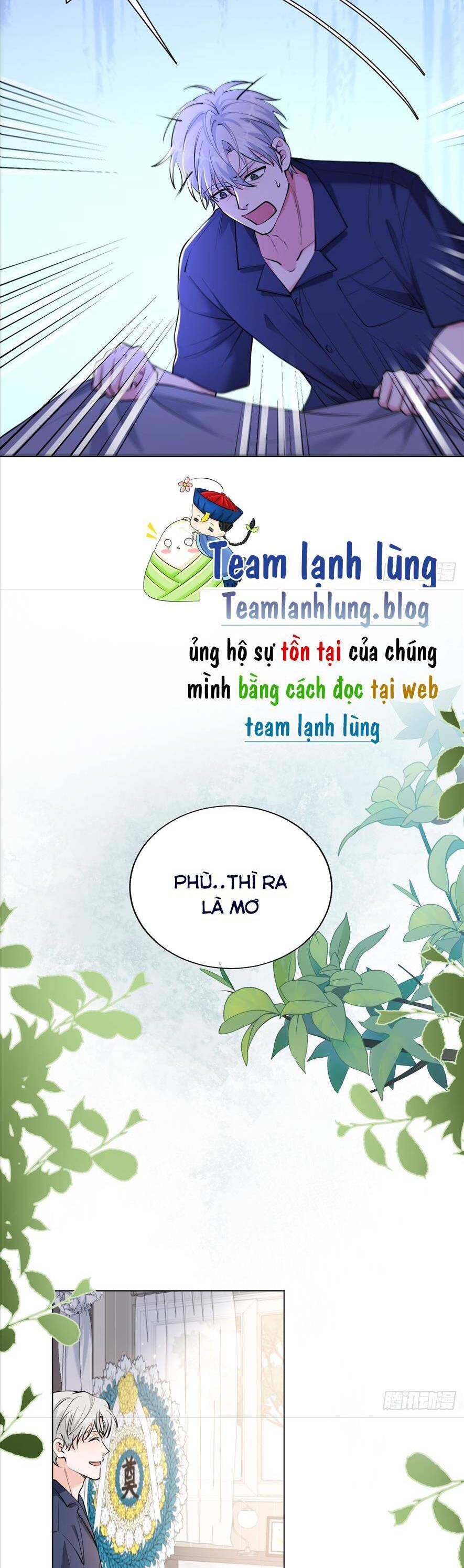Đại Tiểu Thư Địa Phủ Là Bà Mối Chương 3 Ảnh 7