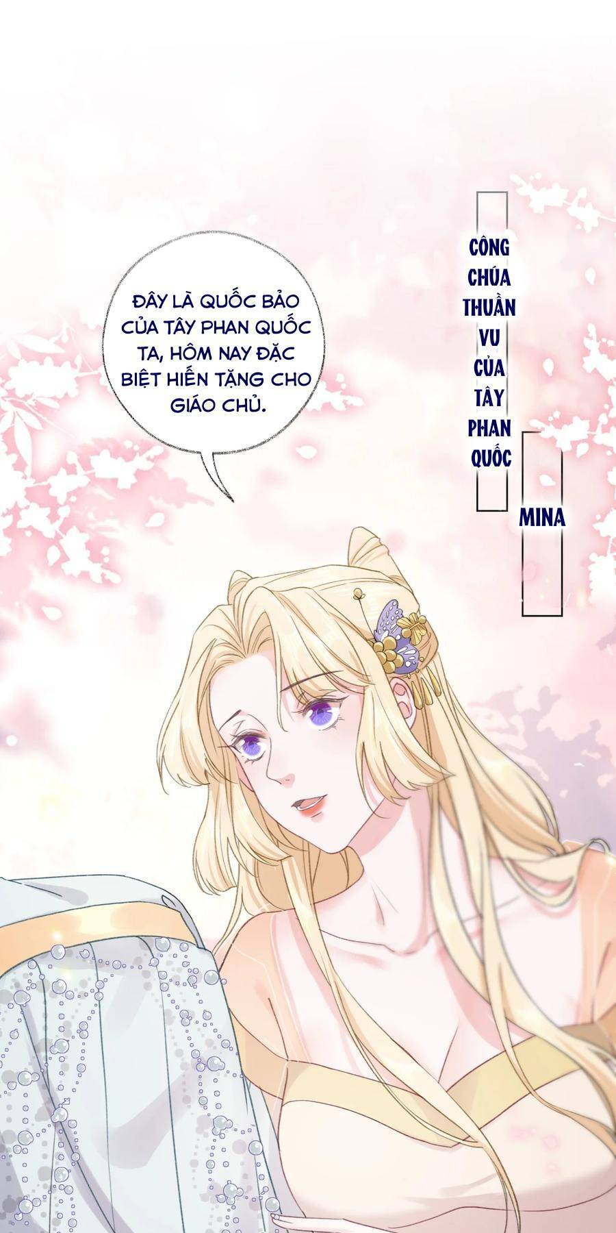 Cặp Đôi Sát Thủ Thi Nhau Diễn Xuất Chương 17 Ảnh 4