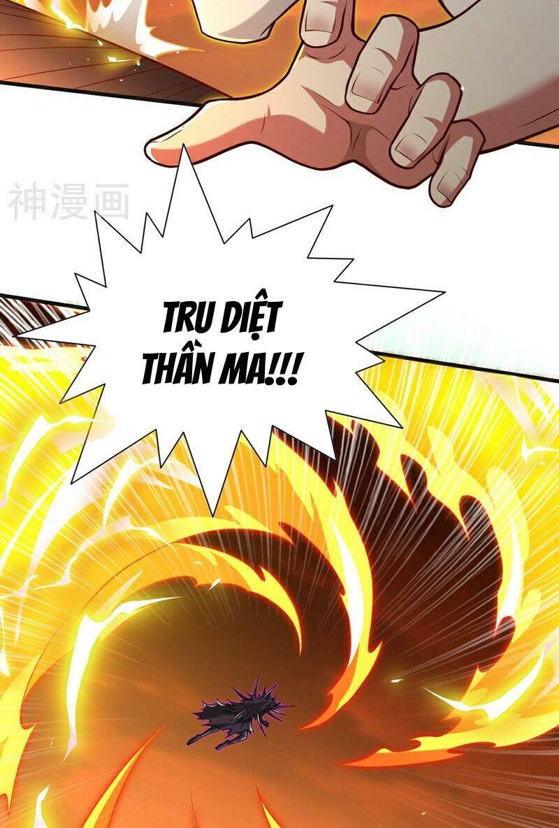 Bị Dạy Dỗ Thành Thánh Chương 240 Ảnh 19