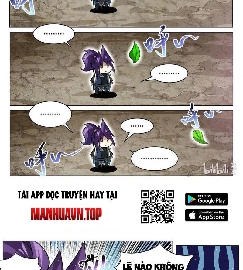 Ta! Vô Địch Đại Phản Phái Chương 185 Ảnh 14