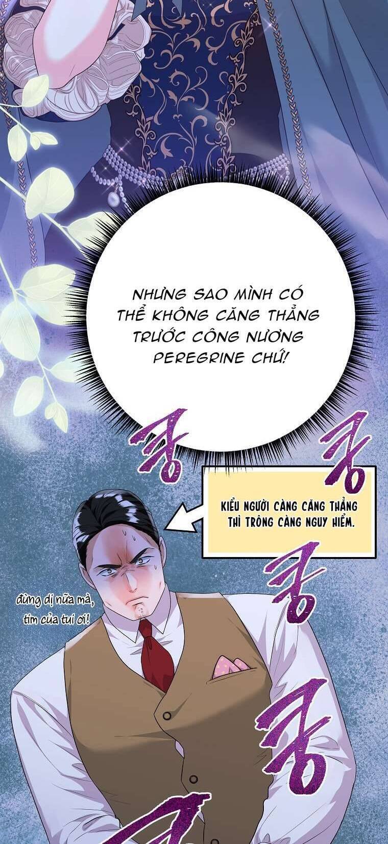 Kẻ Phản Diện Có Thời Hạn Ủng Hộ Tôi Hủy Hôn Chương 40 Ảnh 10