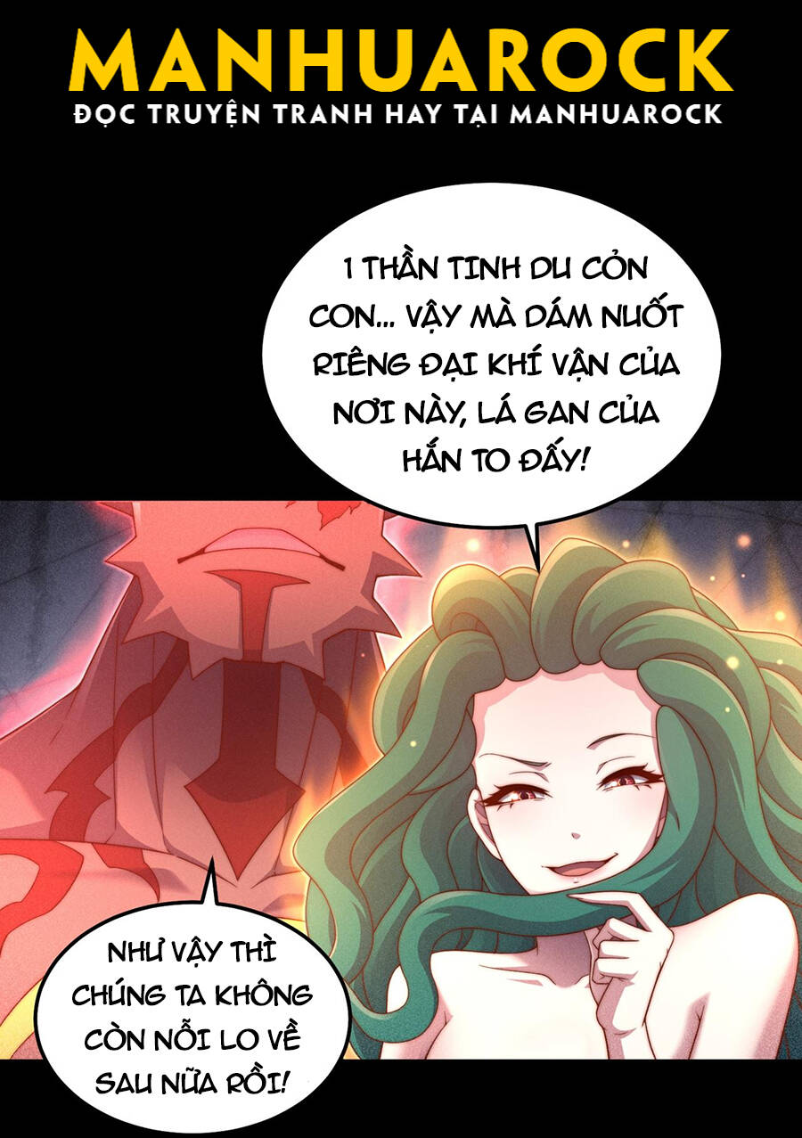 Từ Lúc Bắt Đầu Liền Vô Địch Chương 98 Ảnh 8