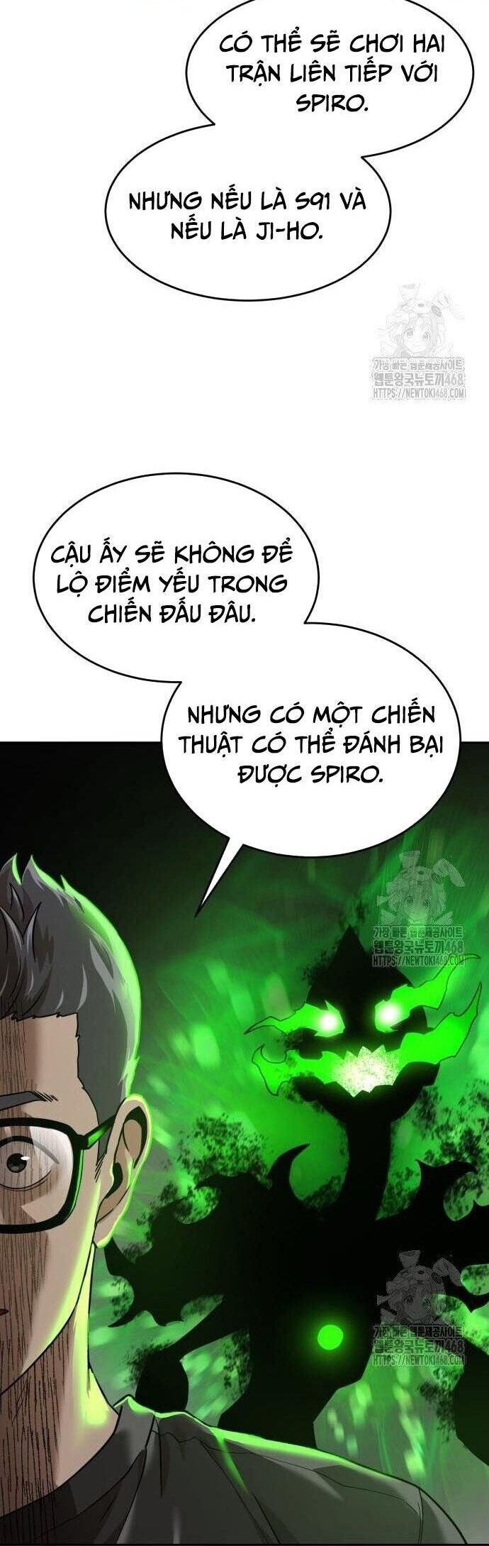 Double Click Chương 192 Ảnh 28