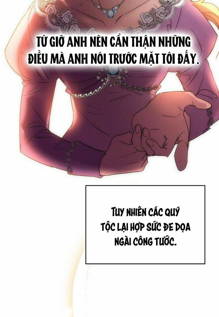 Cô Dâu Thứ 99 Của Công Tước Chương 21 Ảnh 25