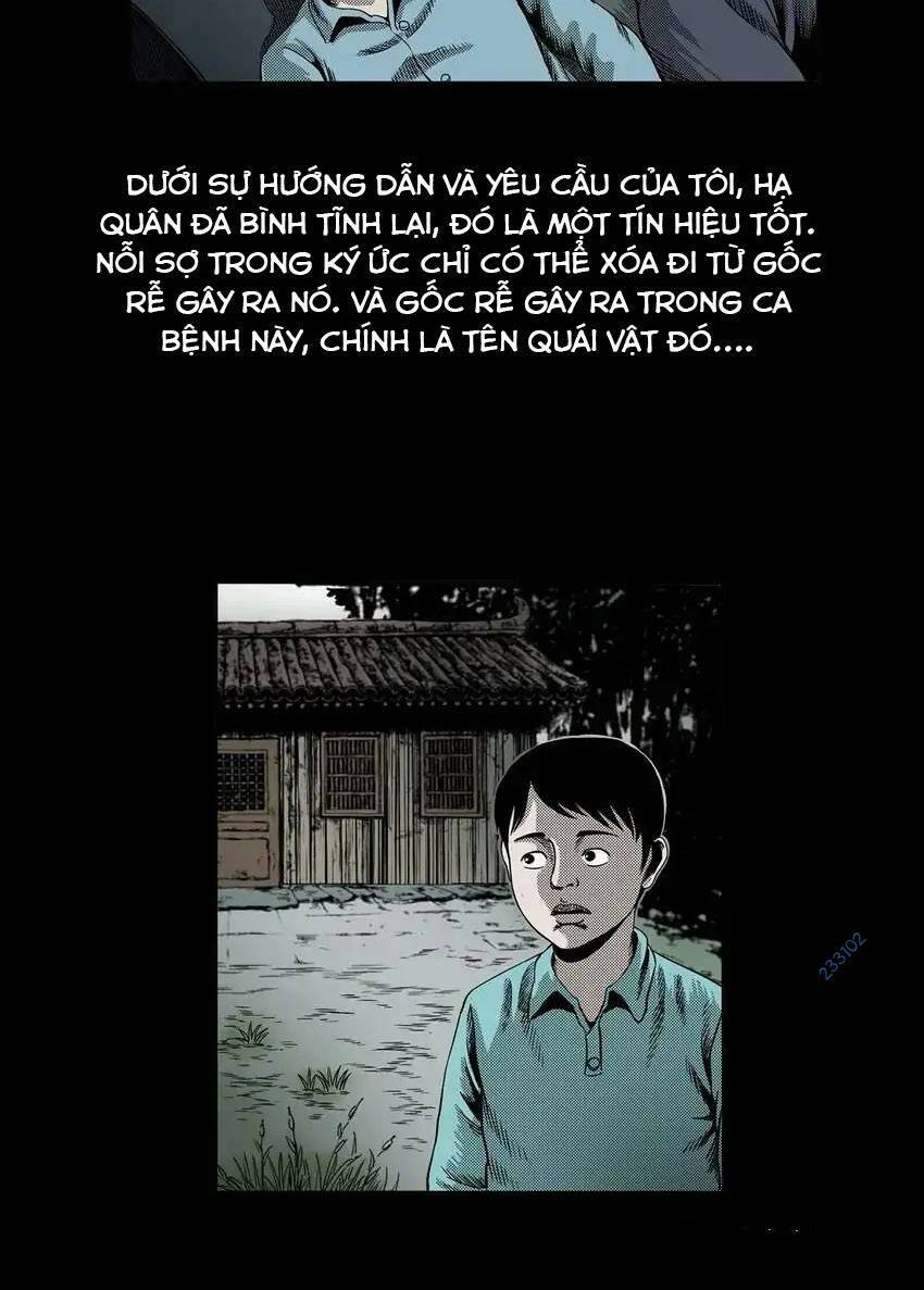 Truyện Kinh Dị Đời Thực Chương 20 Ảnh 22
