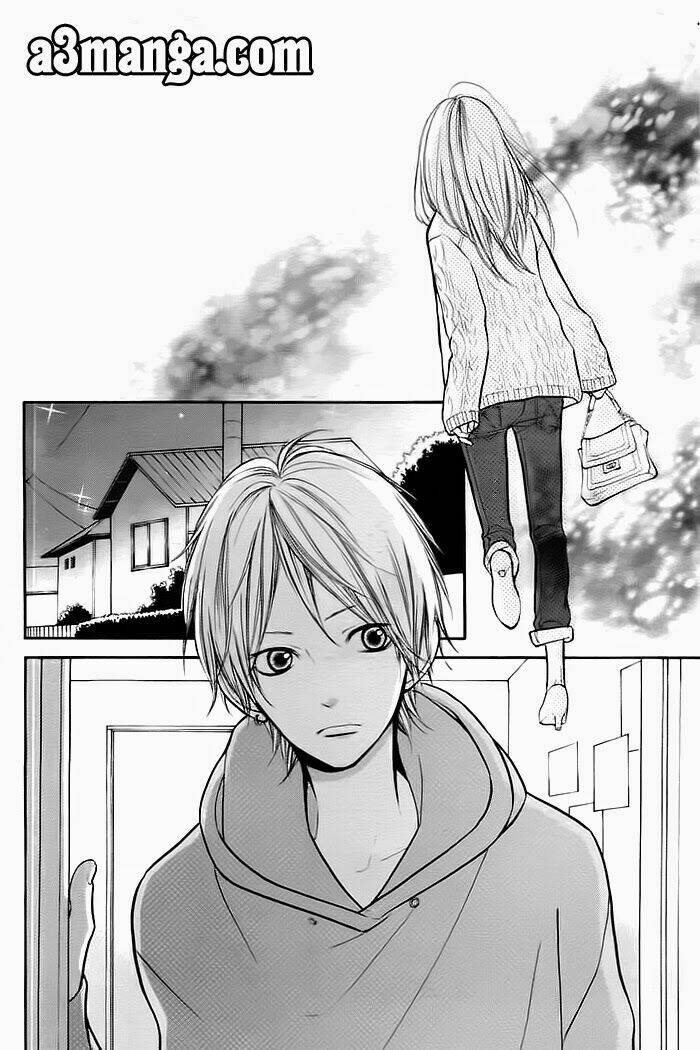 Hanagimi To Koisuru Watashi Chương 25 Ảnh 30