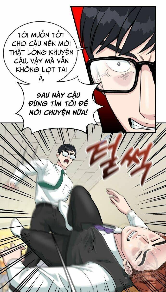 Chuyển Sinh Trở Thành Nhân Viên Mới Chương 10 Ảnh 66