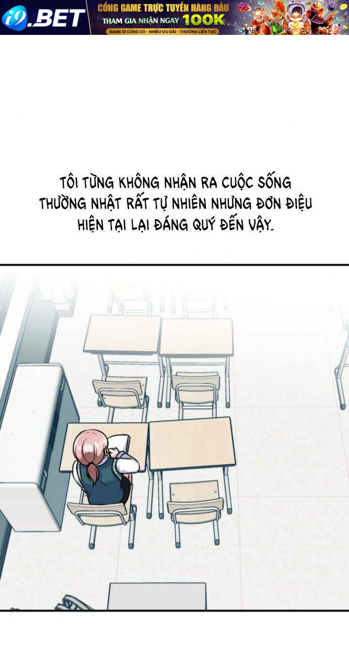Hoán Đổi Sinh Mệnh Chương 32 Ảnh 29