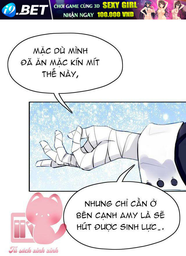 Nghe Nói Tôi Là Đại Tiểu Thư Phản Diện Chương 17 Ảnh 5