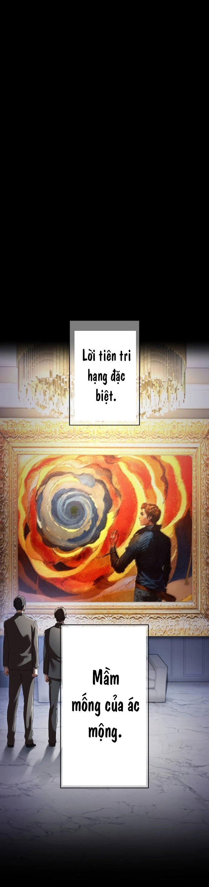 Mình Tao Là Siêu Việt Giả Mạnh Nhất! Chương 54 Ảnh 13