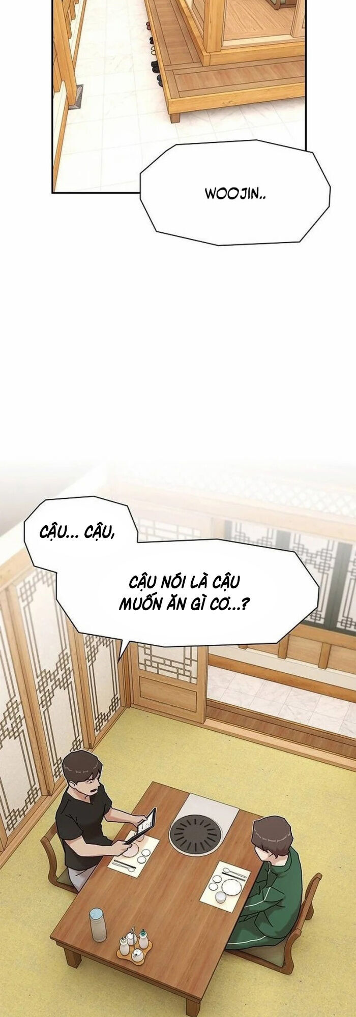 Thiên Tài Nhìn Thấu Thế Giới Chương 10 Ảnh 37
