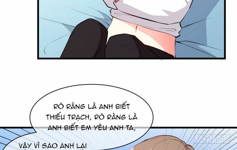 Ám Luyến Thành Hôn Chương 92 Ảnh 56