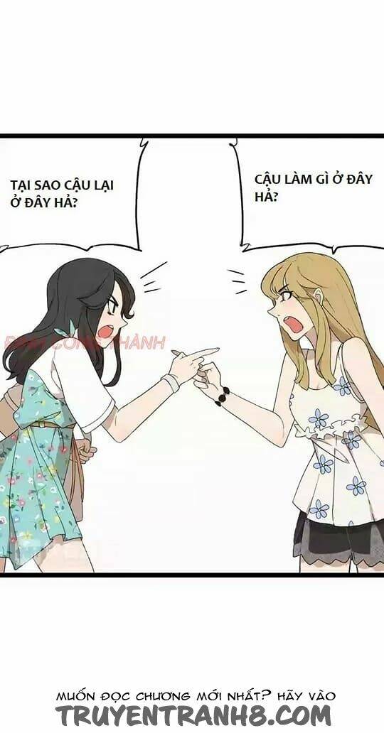Mục Vụ Chương 10 Ảnh 26