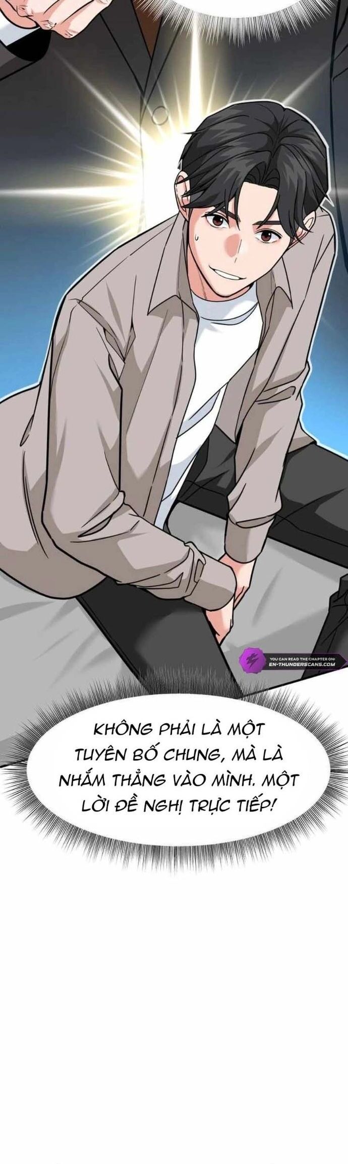 Nhà Đầu Tư Nhìn Thấy Tương Lai Chương 41.5 Ảnh 54