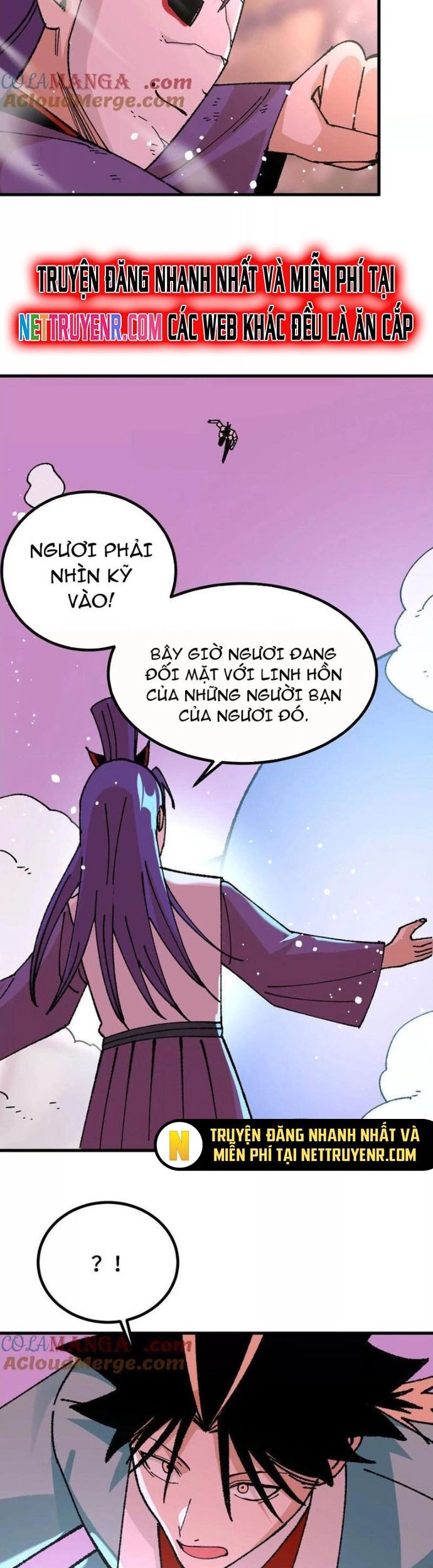 Vật Lý Tu Tiên Hai Vạn Năm Chương 61 Ảnh 6