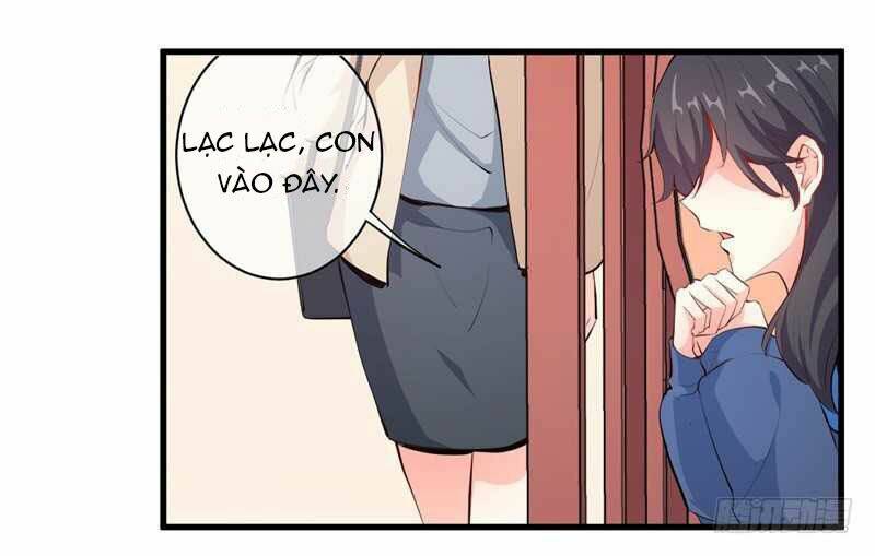 Ám Luyến Thành Hôn Chương 96 Ảnh 6