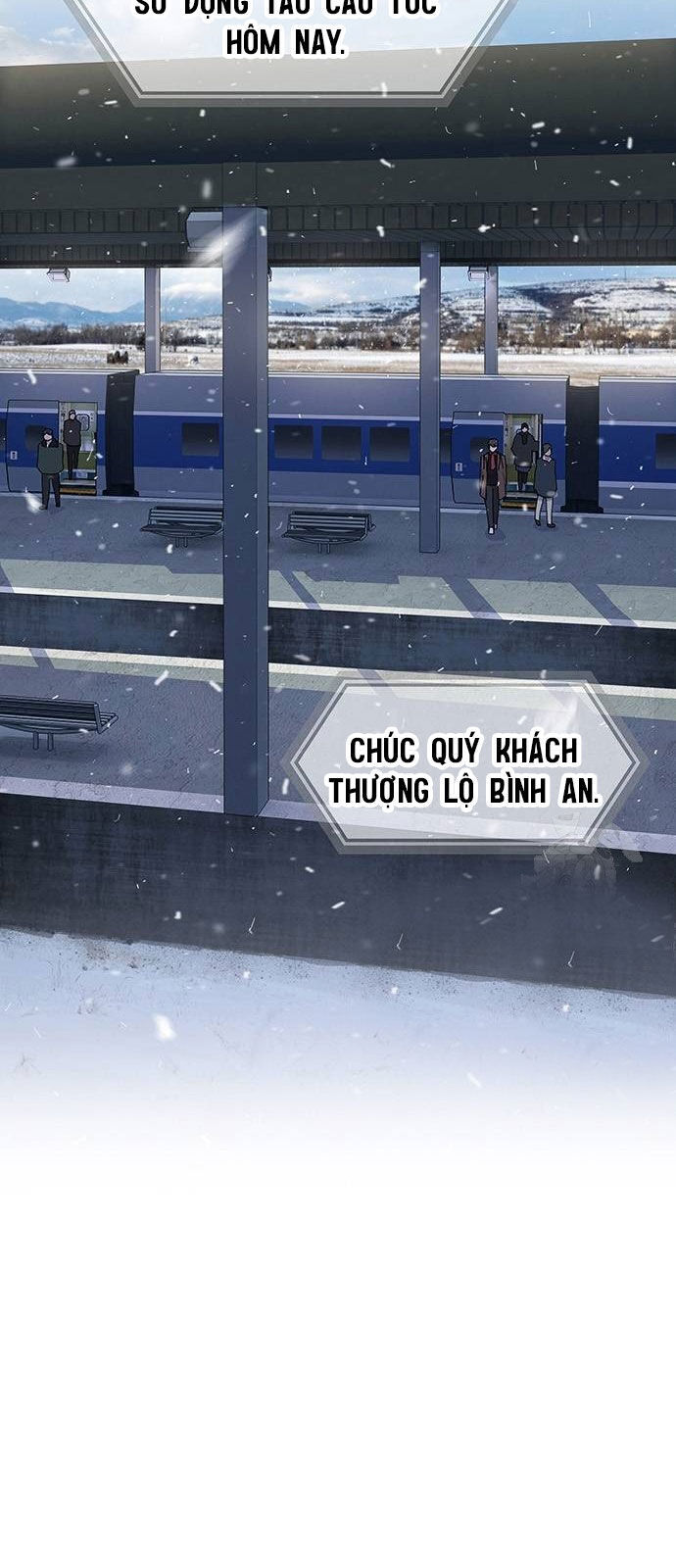 Thiên Tài Nhìn Thấu Thế Giới Chương 12 Ảnh 50