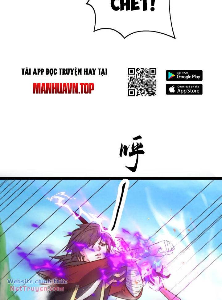 Ta Nuôi Quỷ Ở Trấn Ma Ty Chương 304 Ảnh 12