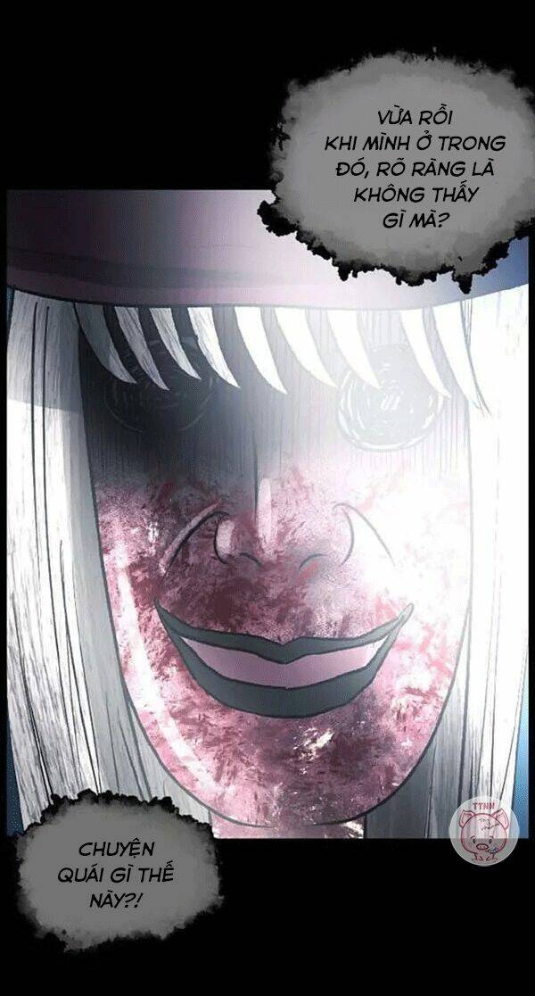 Shriek-2 Chương 21 Ảnh 33