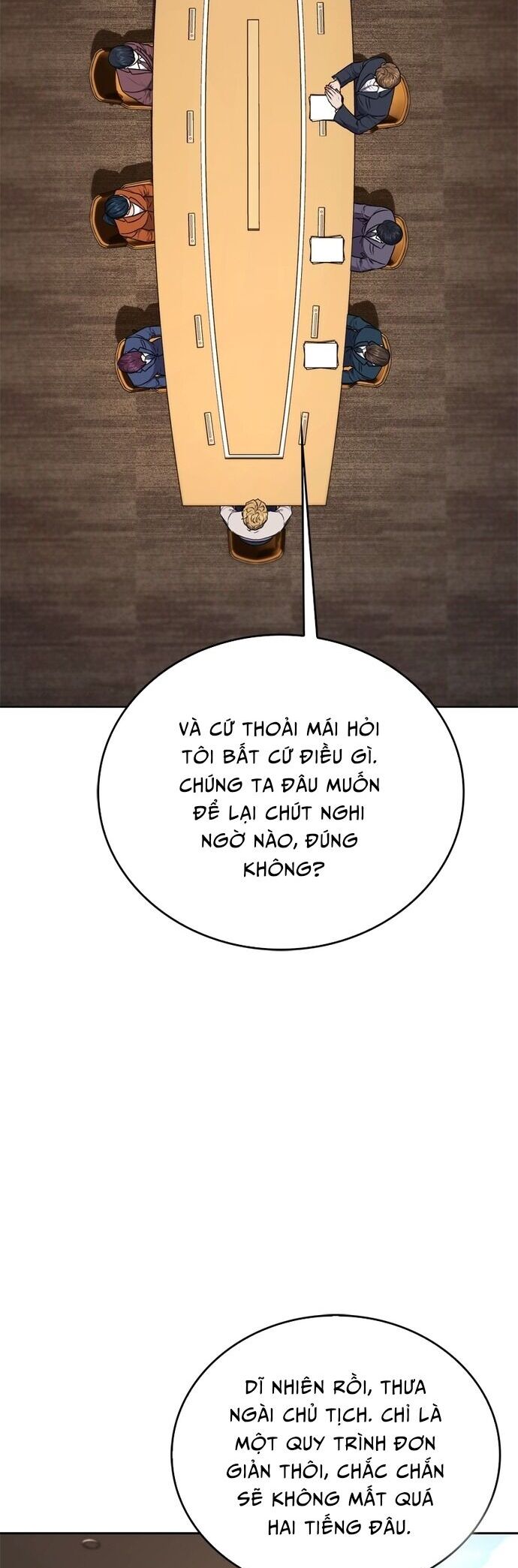 Ta Là Người Thu Thuế Chương 146 Ảnh 10