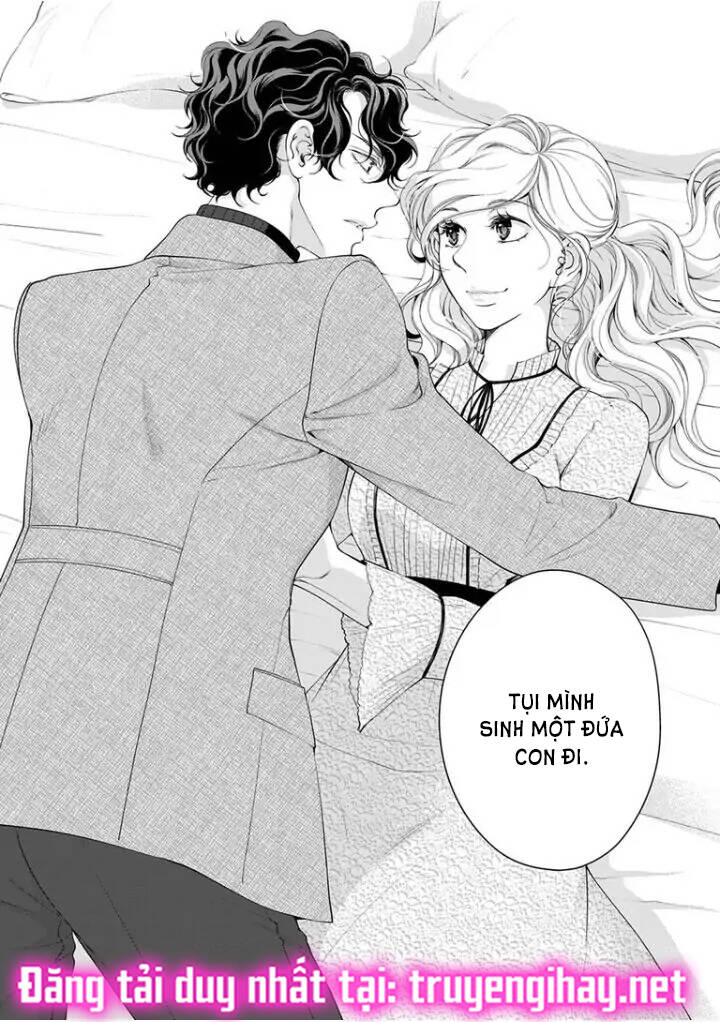 Omae No Subete Wo Daki Tsukusu Chương 90 Ảnh 13