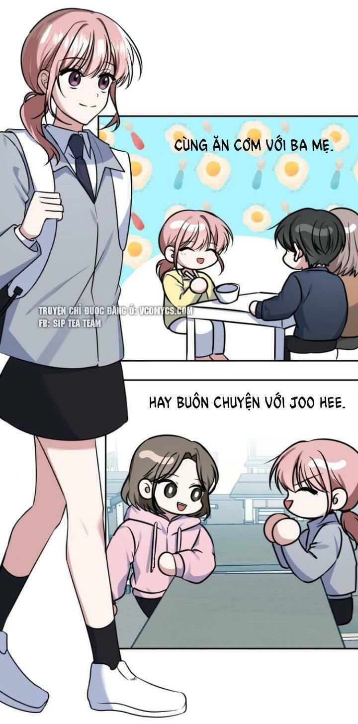 Hoán Đổi Sinh Mệnh Chương 32 Ảnh 28