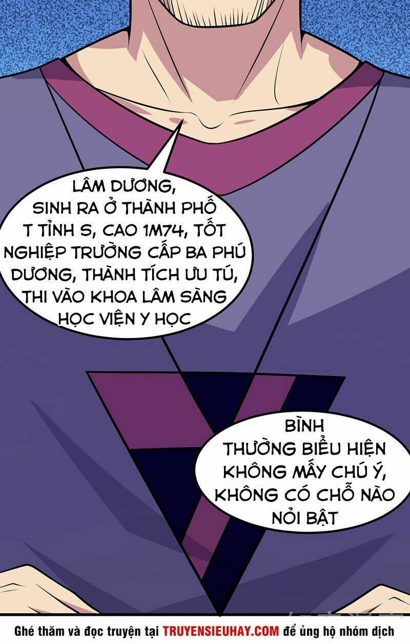 Dị Năng Thiếu Niên Vương Chương 55 Ảnh 29
