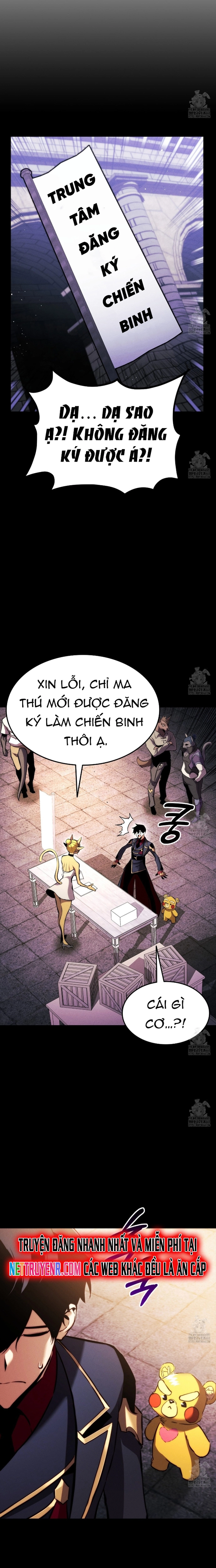 Huyền Thoại Game Thủ - Tái Xuất Chương 187 Ảnh 13
