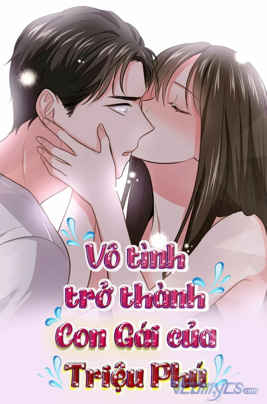 Vô Tình Trở Thành Con Gái Của Triệu Phú Chương 17 Ảnh 2