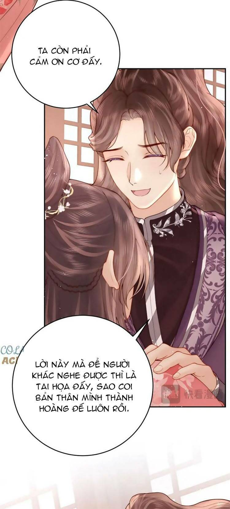 Nữ Đế Và Dàn Hậu Cung Siêu Phẩm Chương 23 Ảnh 26