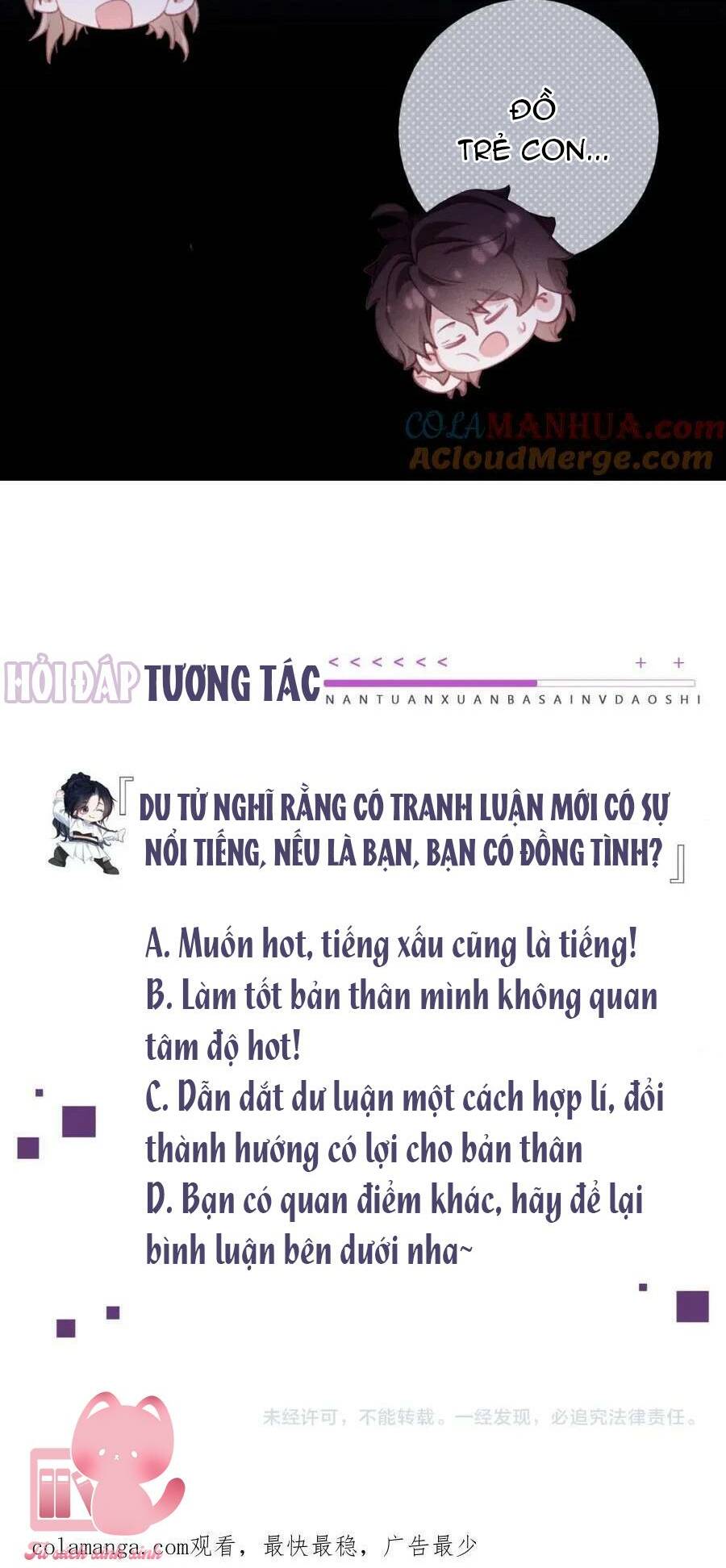 Nữ Cố Vấn Của Show Tuyển Chọn Chương 21 Ảnh 44