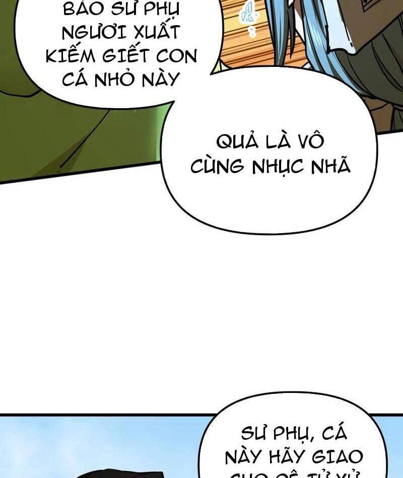 Tông Môn Của Ta Có Triệu Điểm Mạnh Chương 58 Ảnh 28