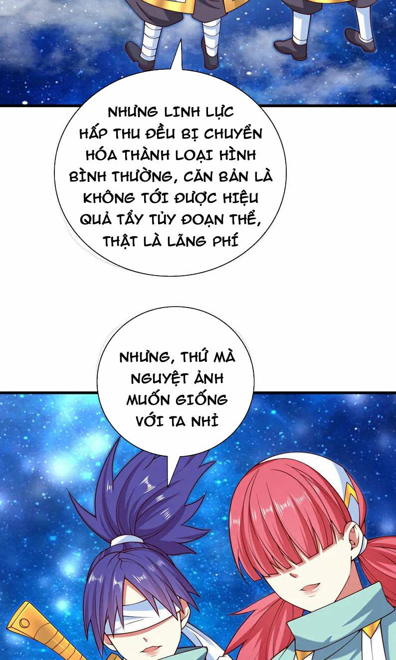 Bị Dạy Dỗ Thành Thánh Chương 225 Ảnh 13