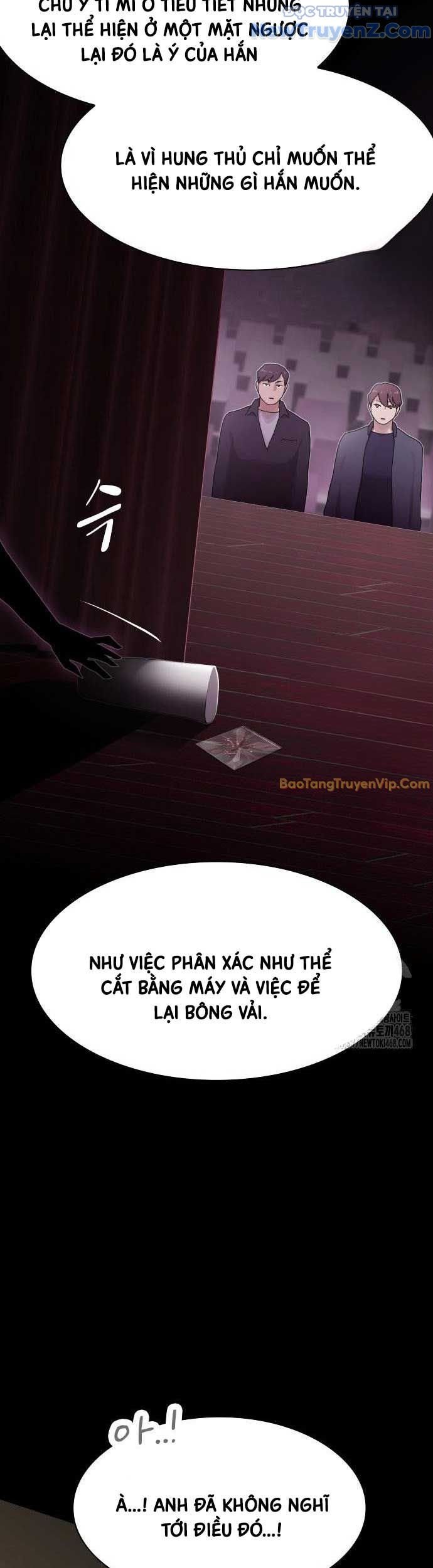Thiên Tài Nhìn Thấu Thế Giới Chương 22 Ảnh 33