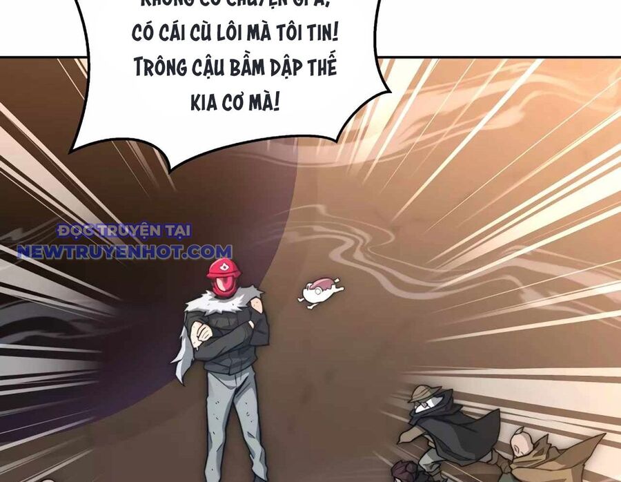 Mắc Kẹt Trong Tòa Tháp Thử Thách Chương 103 Ảnh 4
