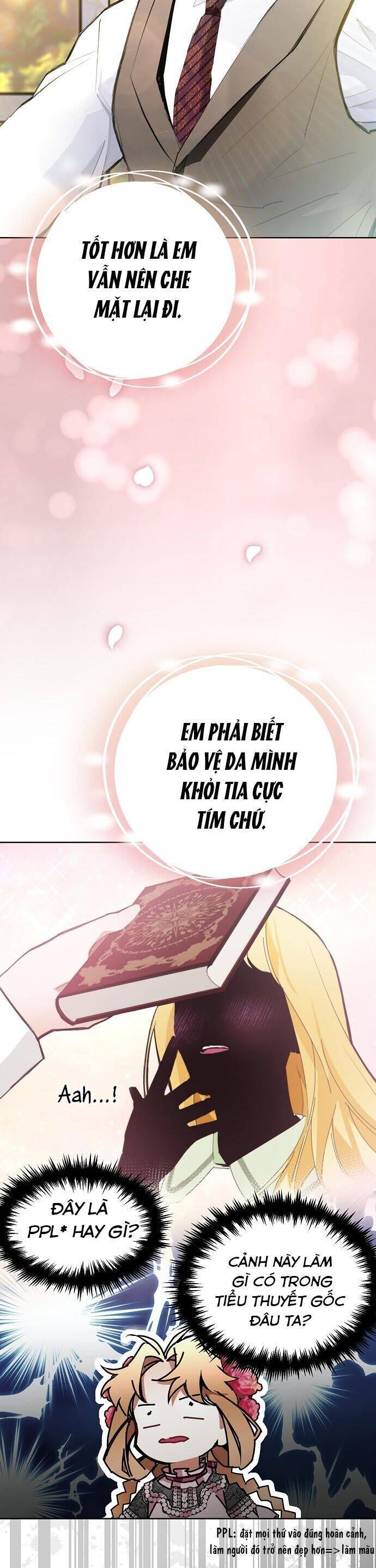 Truy Tìm Ác Nữ Tình Một Đêm Chương 13 Ảnh 37