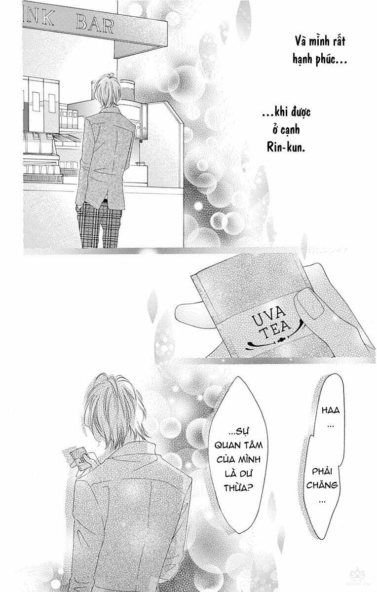 Uirabu – Uiuishii Love No Ohanashi Chương 17 Ảnh 30