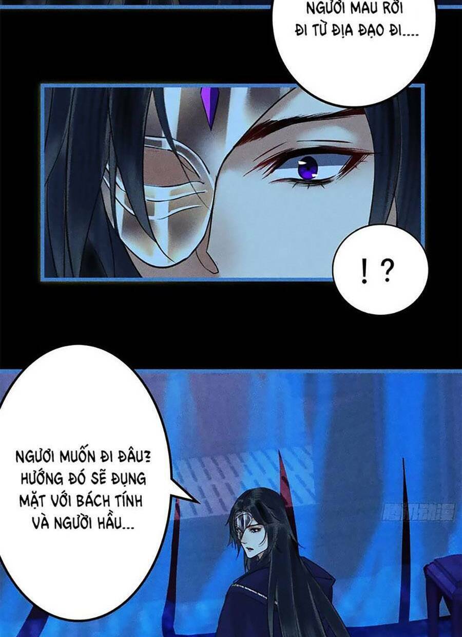 Vu Sa Chương 13 Ảnh 39