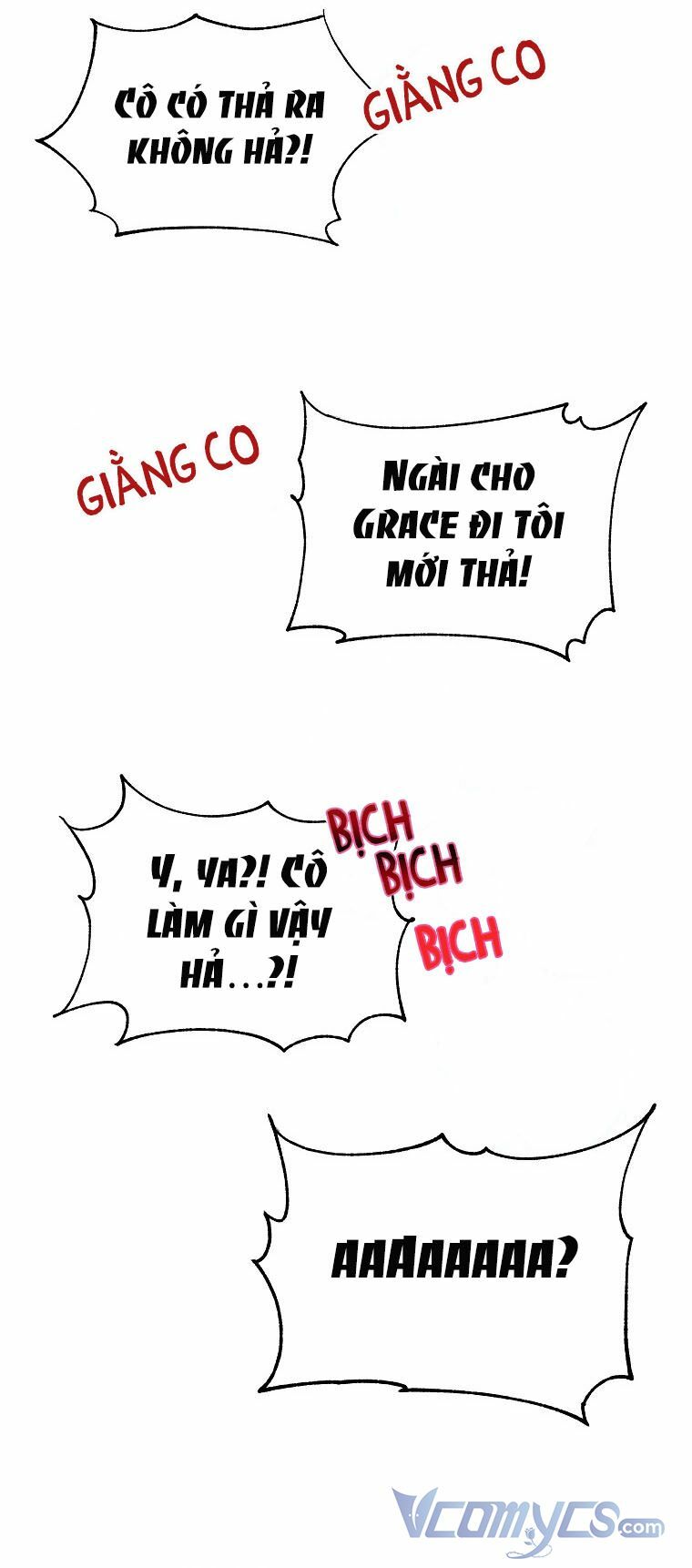 Cô Dâu Thứ 99 Của Công Tước Chương 24 Ảnh 26