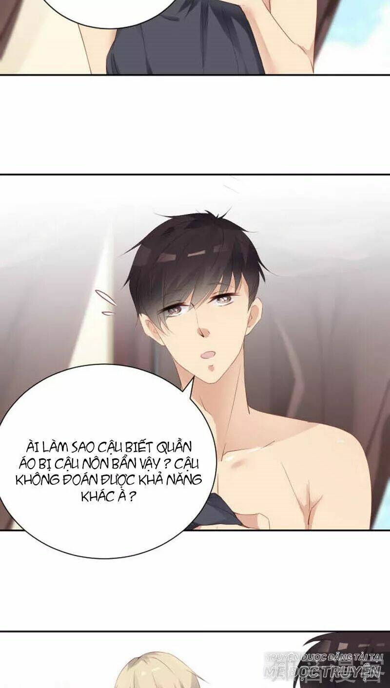 Nam Thần Là Một Đôi Chương 82 Ảnh 23