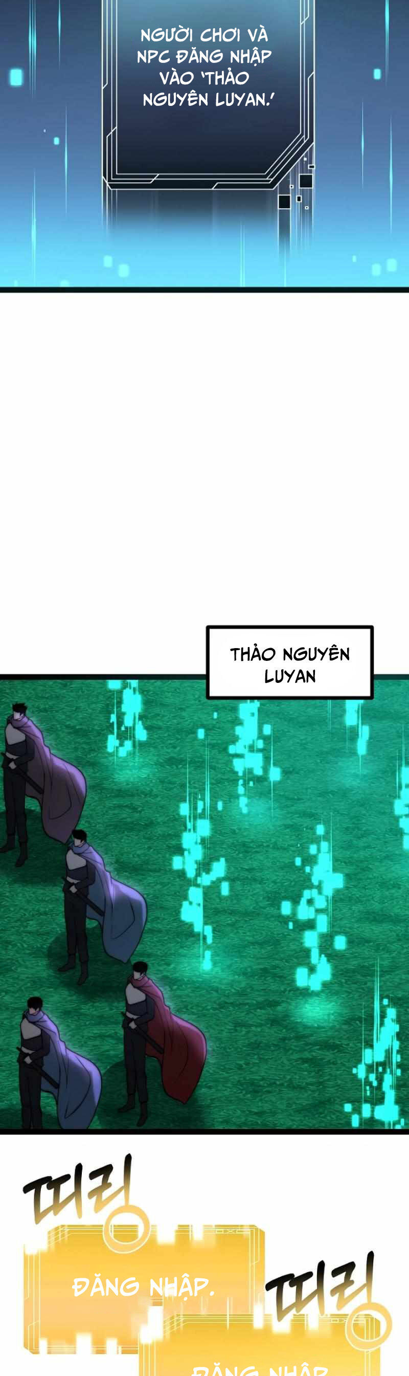 Solo Eating Chương 64 Ảnh 25