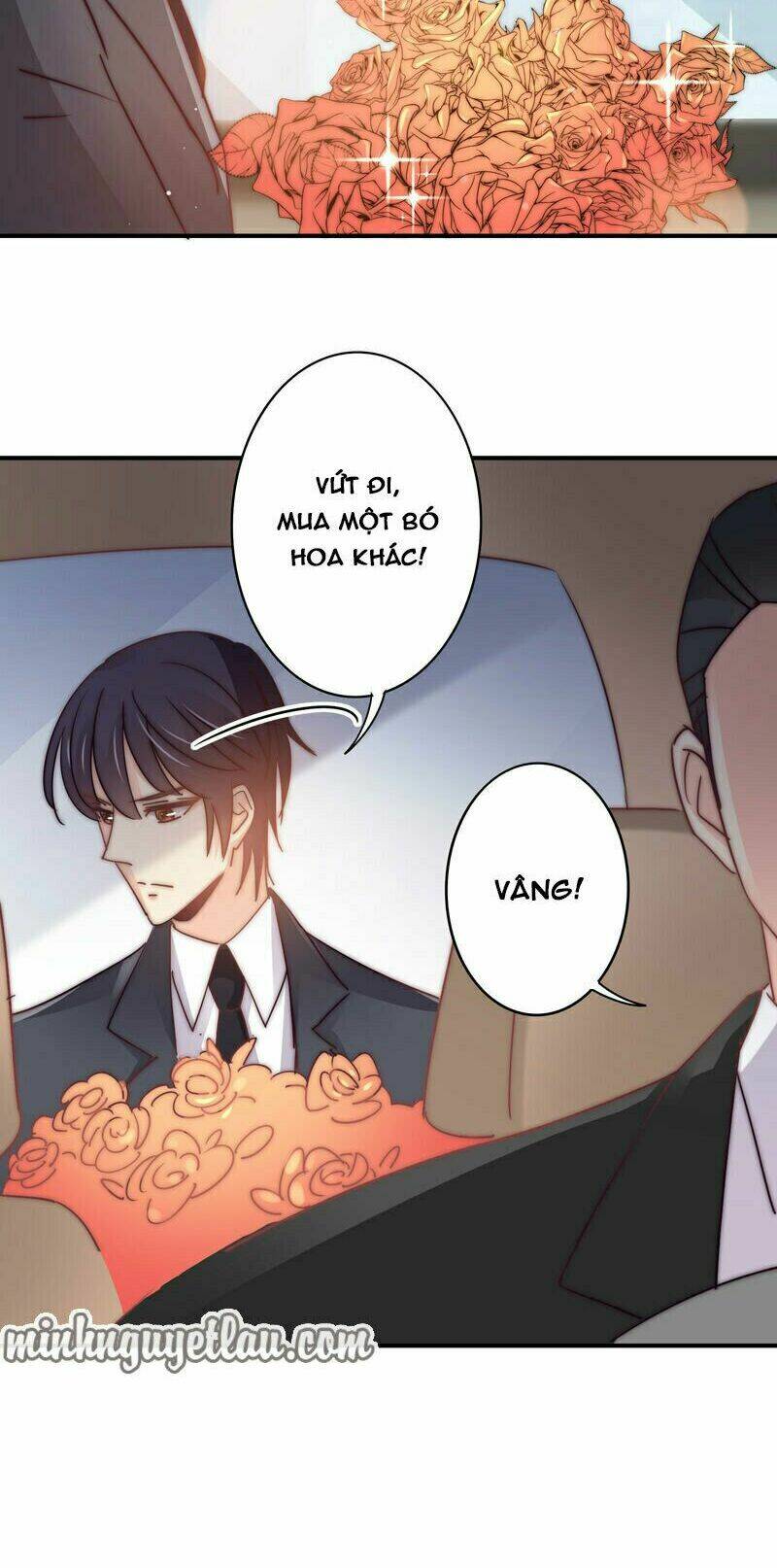 Cuồng Duệ Tiểu Thê Chương 104 Ảnh 18