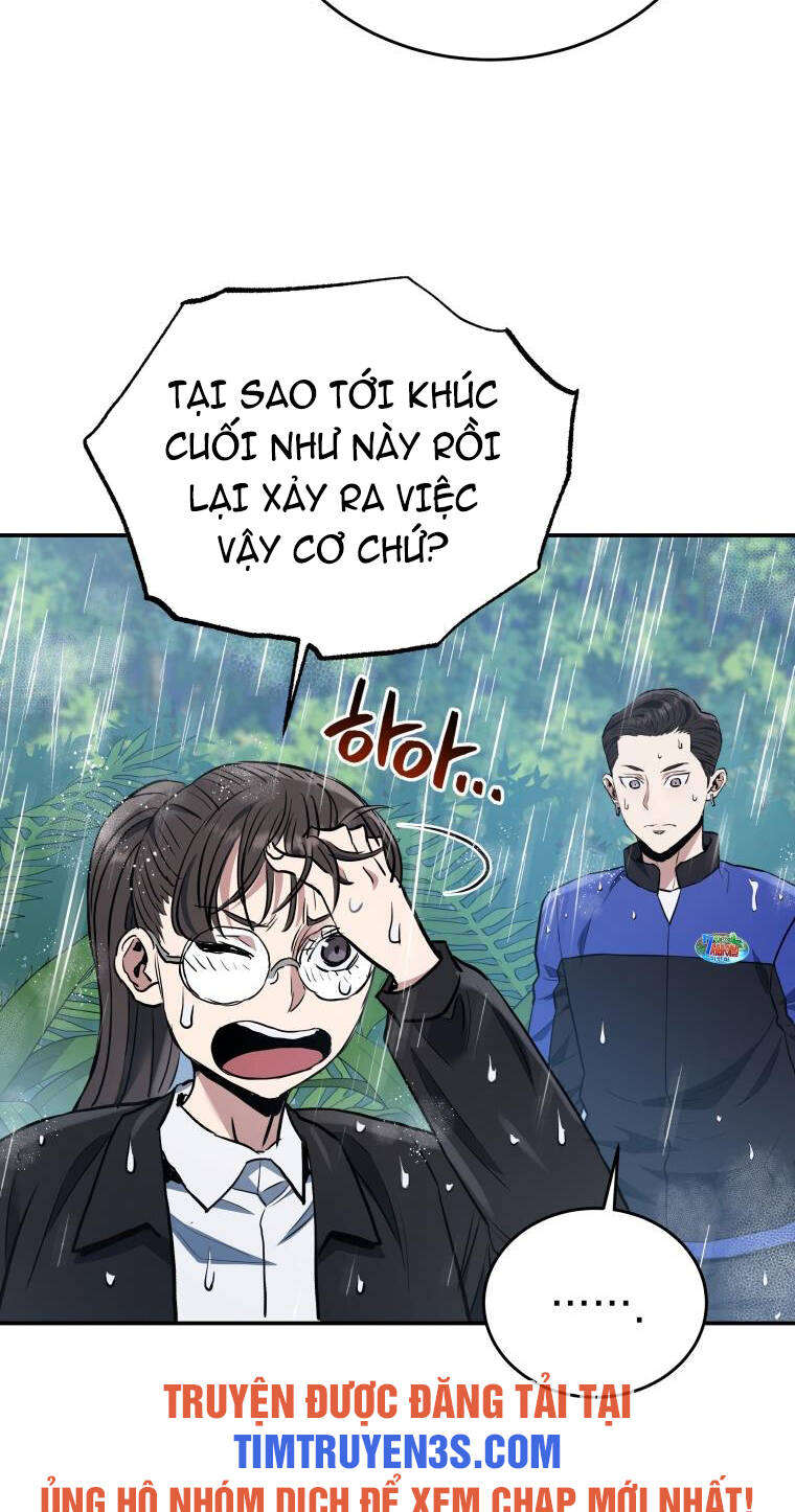 Hệ Thống Cứu Hộ Chương 51 Ảnh 13