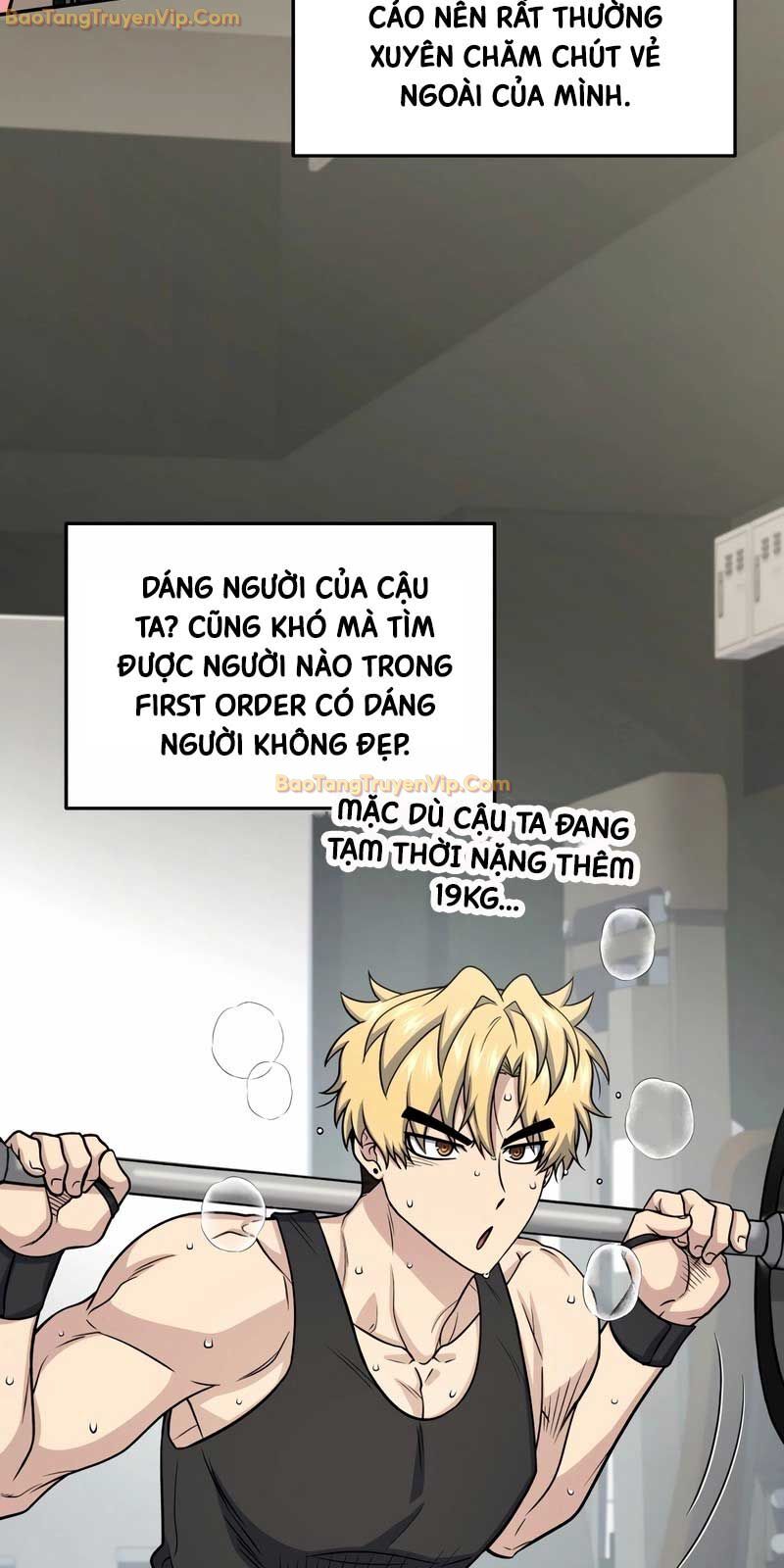 Nhà Hàng Thợ Săn Quái Vật Chương 69 Ảnh 38