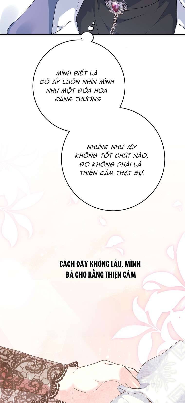 Kẻ Phản Diện Có Thời Hạn Ủng Hộ Tôi Hủy Hôn Chương 36 Ảnh 49